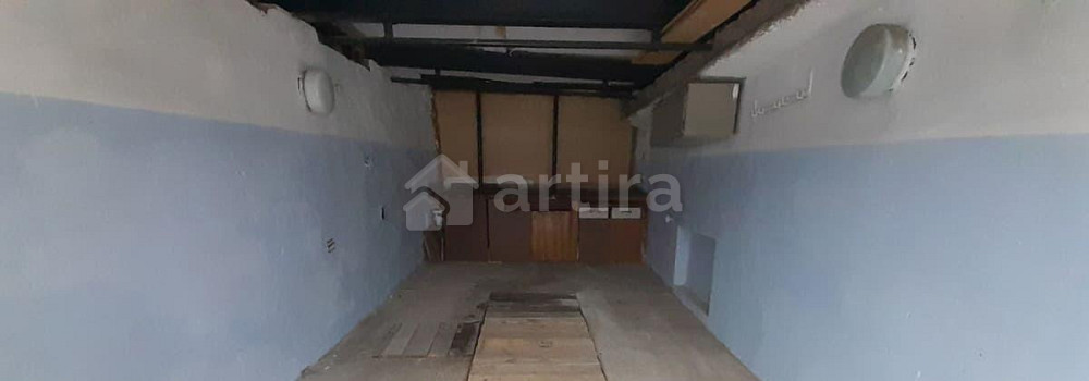 Гараж, 20 м2 Красноярск - изображение 2