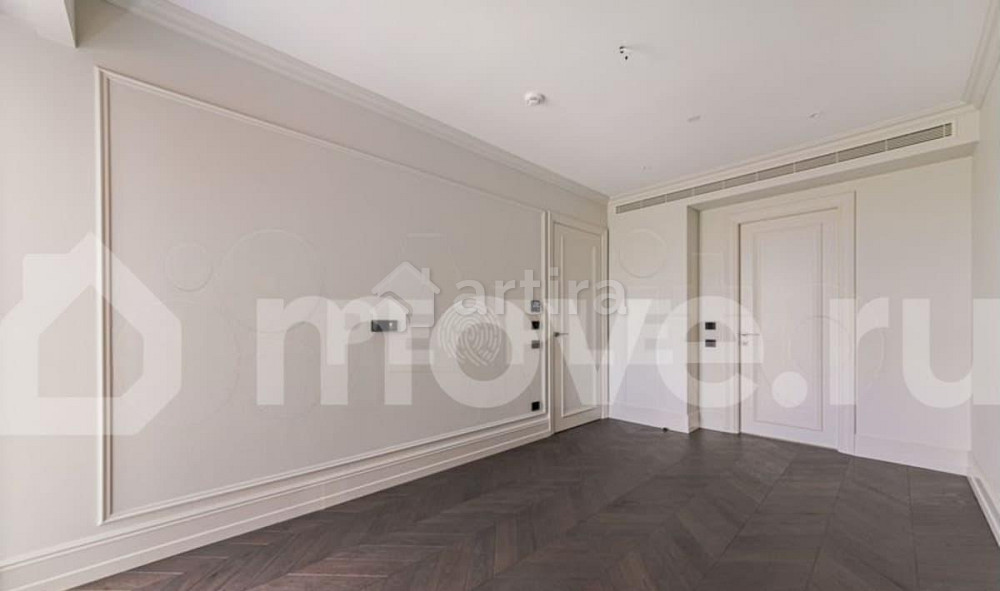 3-комн. апарт-ы, 69 м2, 12/34 эт. Москва - изображение 4