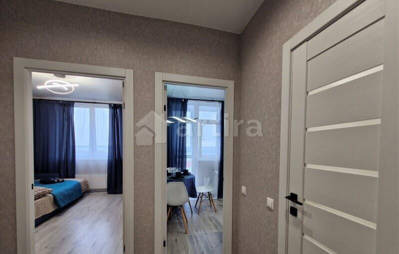 1-комн. квартира, 34 м2, 11/16 эт. Пушкино - изображение 19