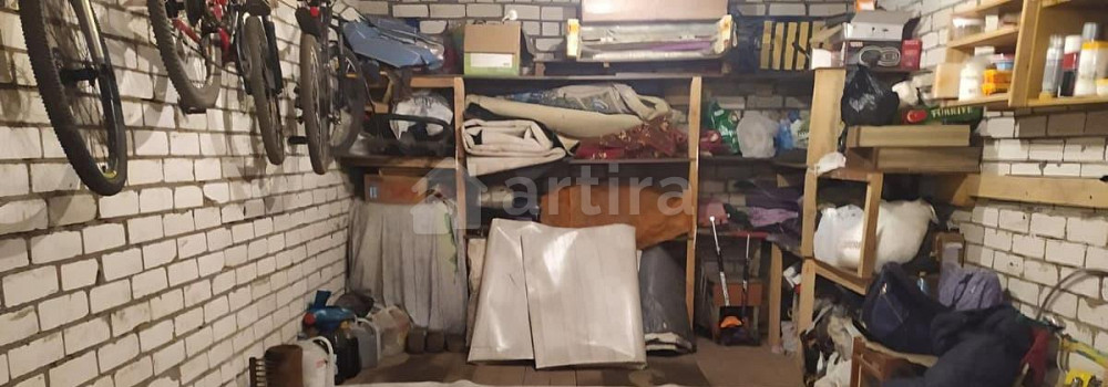 Гараж, 37.2 м2 Королев - изображение 1