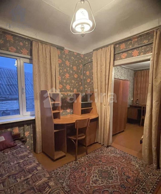 Дом, 78.2 м2, 2 эт. Воронеж - изображение 11