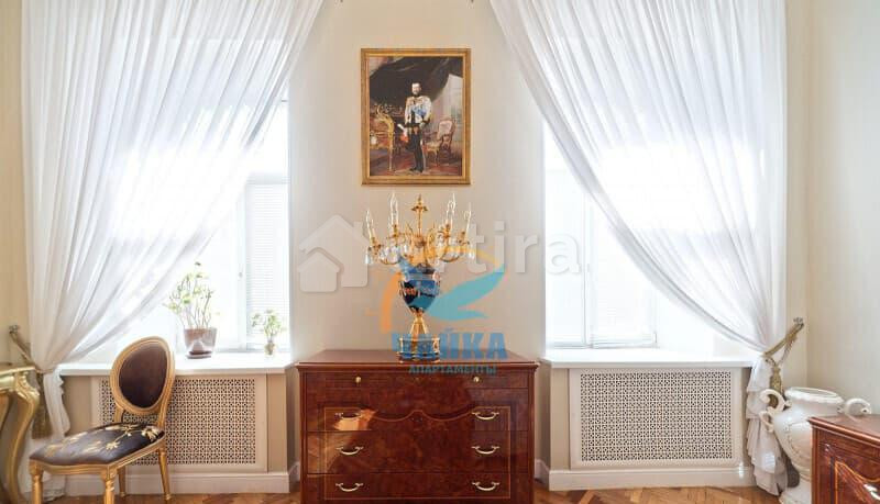 1-комн. квартира, 42 м2, 3/5 эт. Санкт-Петербург - изображение 9