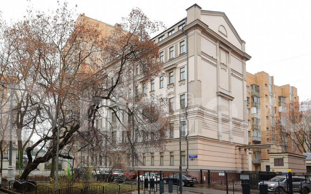 Студия, 23.6 м2, 1/5 эт. Москва - изображение 3