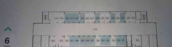 Гараж, 16 м2 Санкт-Петербург