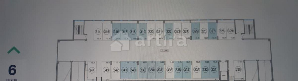 Гараж, 16 м2 Санкт-Петербург - изображение 1