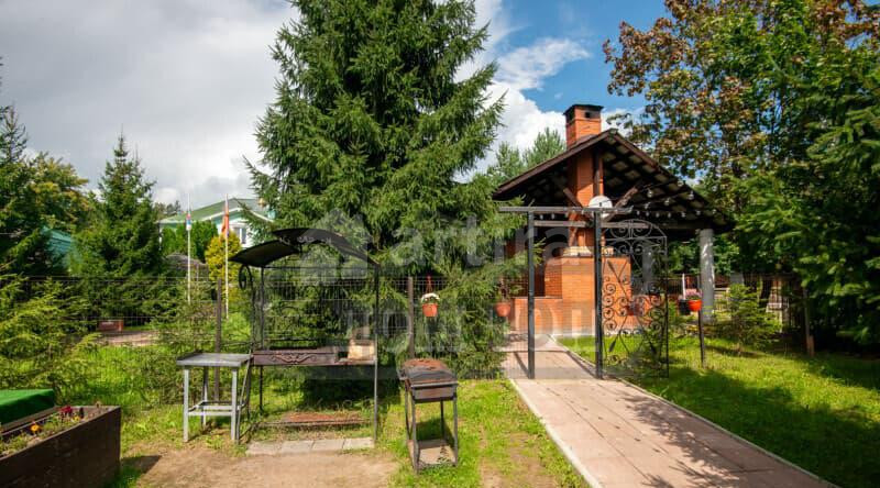 Коттедж, 250 м2 Лесной Городок - изображение 13