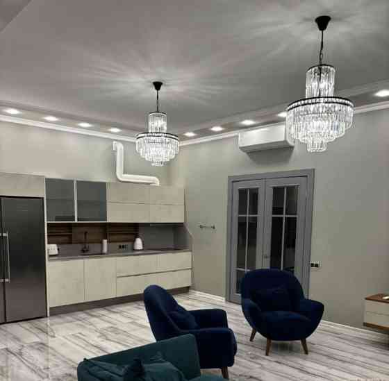 Таунхаус, 300 м2, 3 сотки, 3 эт. Истра