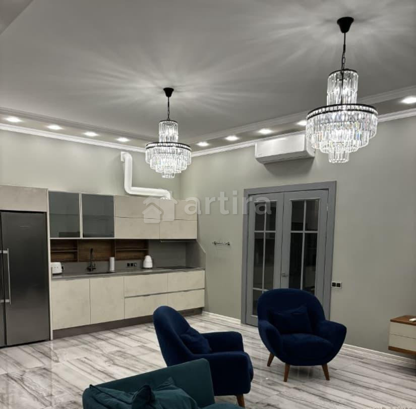 Таунхаус, 300 м2, 3 сотки, 3 эт. Истра - изображение 6