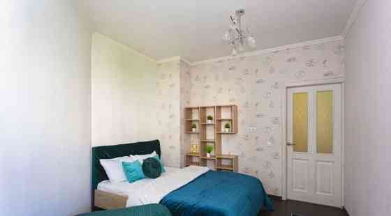 3-комн. квартира, 72 м2, 6/22 эт. Красногорск