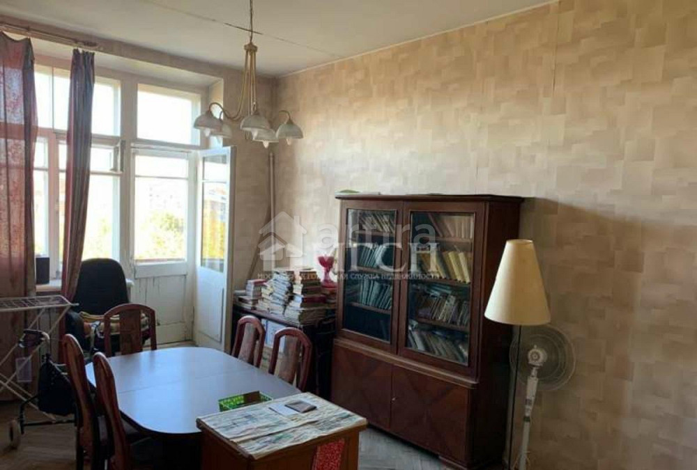 2-комн. квартира, 57.2 м2, 8/8 эт. Москва - изображение 4