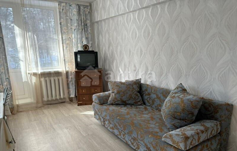 2-комн. квартира, 58 м2, 2/5 эт. Москва - изображение 6