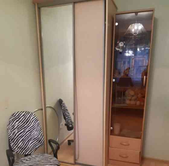 Комната, 15 м2, 1/5 эт. Самара