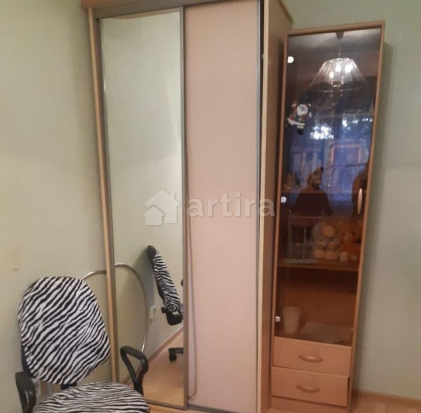 Комната, 15 м2, 1/5 эт. Самара - изображение 4