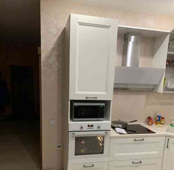 Коттедж, 130 м2, 7 соток, 2 эт. Шлиссельбург