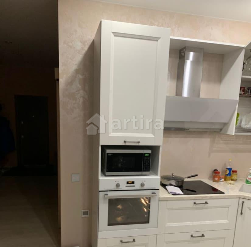 Коттедж, 130 м2, 7 соток, 2 эт. Шлиссельбург - изображение 3