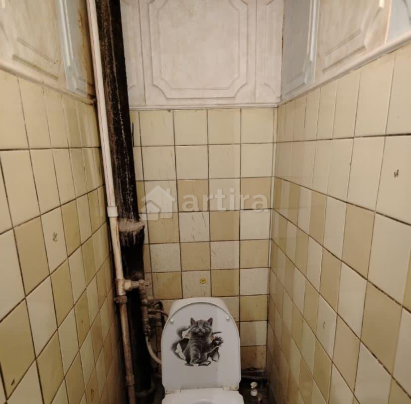 Комната, 15 м2, 5/16 эт. Санкт-Петербург - изображение 2