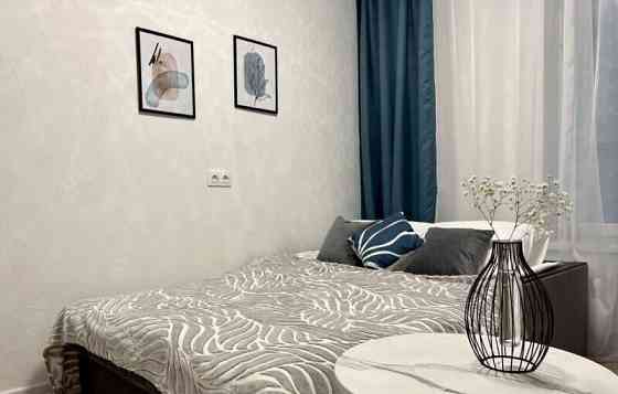 Студия, 15 м2, 5/17 эт. Видное