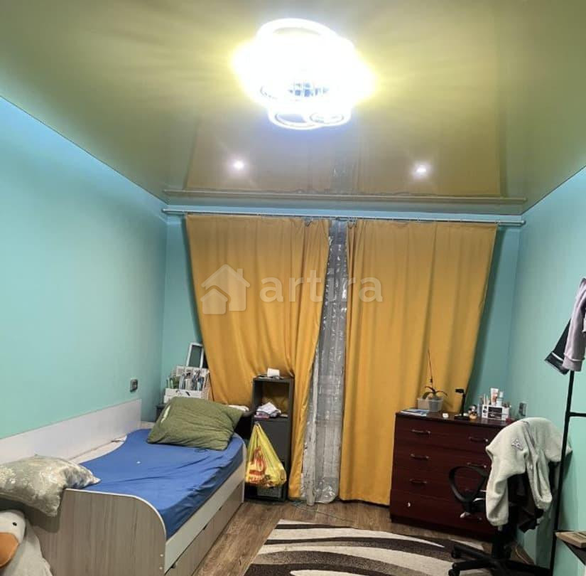 Дом, 68.8 м2, 4 сотки, 1 эт. Междуреченск - изображение 6