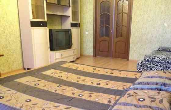 1-комн. квартира, 33 м2, 4/5 эт. Санкт-Петербург