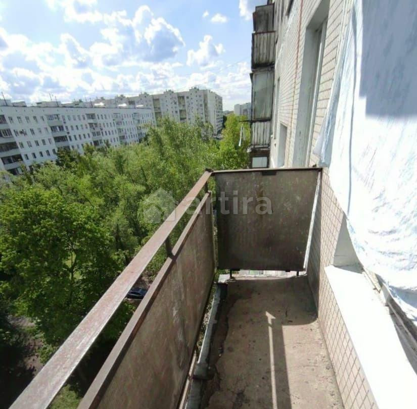 Комната, 14.9 м2, 8/9 эт. Москва - изображение 7