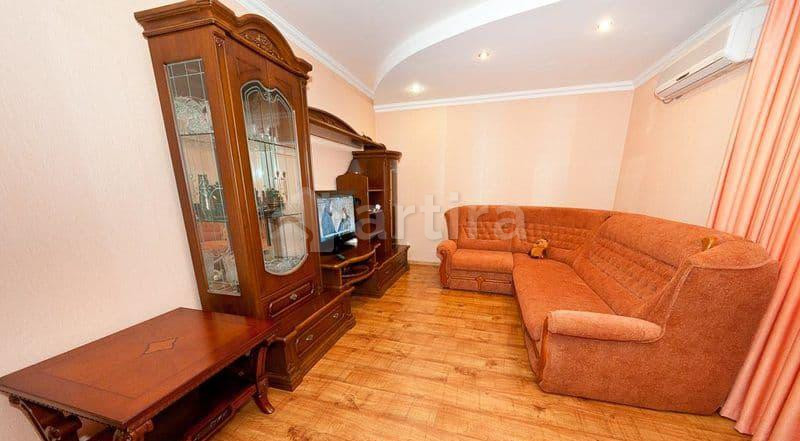 2-комн. квартира, 63 м2, 1/6 эт. Феодосия - изображение 4