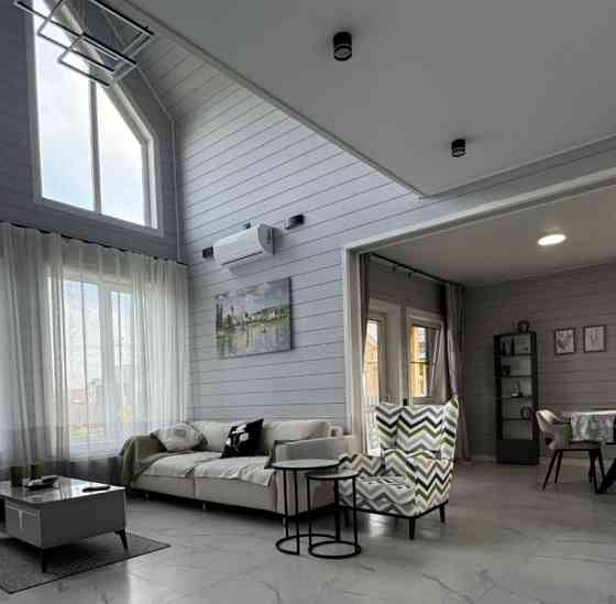 Дом, 167 м2, 8.5 сотки, 2 эт. Солнечногорск