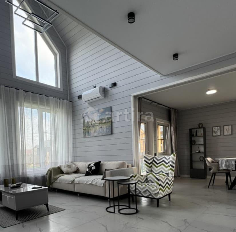 Дом, 167 м2, 8.5 сотки, 2 эт. Солнечногорск - изображение 3