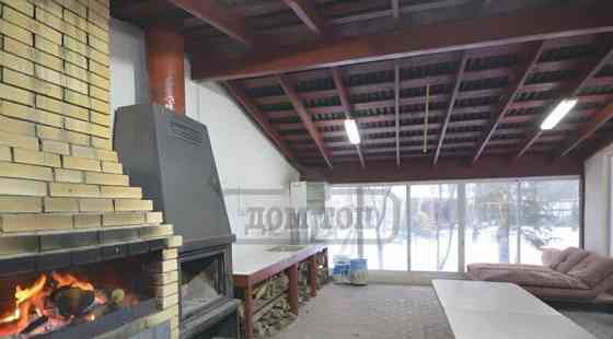 Коттедж, 450 м2 Долгопрудный