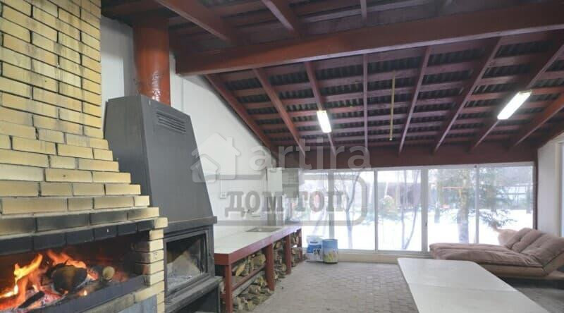 Коттедж, 450 м2 Долгопрудный - изображение 3