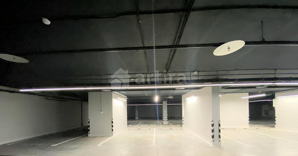 Гараж, 13.8 м2 Москва - изображение 3