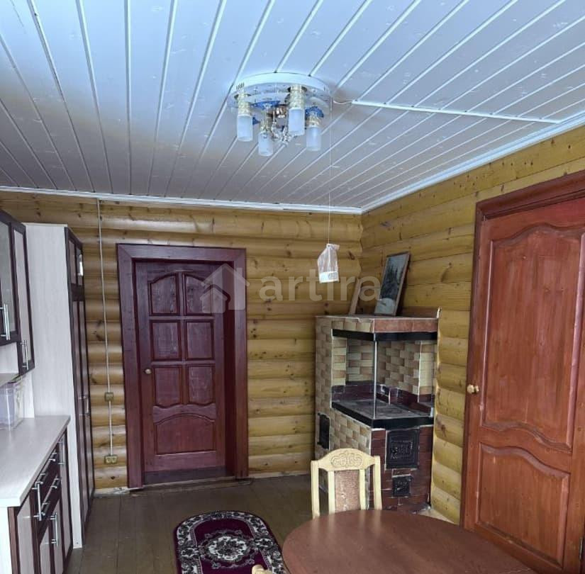 Дом, 160 м2, 15 соток, 2 эт. Шатура - изображение 2