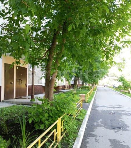 3-комн. квартира, 52 м2, 1/5 эт. Екатеринбург - изображение 17