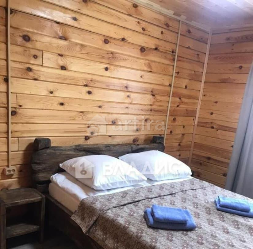 Дом, 90 м2, 10 соток, 2 эт. Суздаль - изображение 4