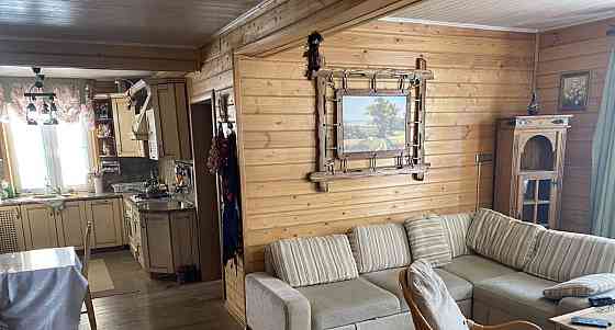 Коттедж, 170 м2, 15 соток, 2 эт. Балабаново