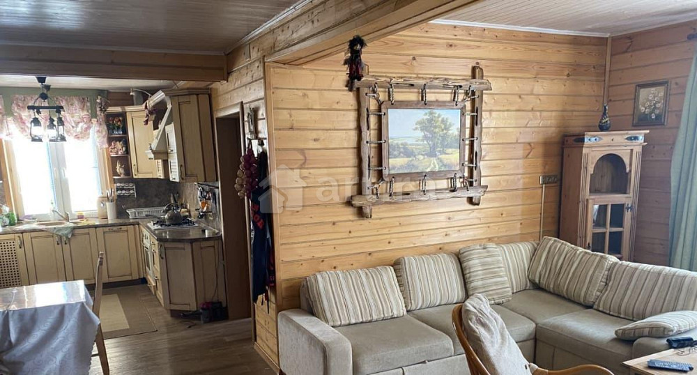 Коттедж, 170 м2, 15 соток, 2 эт. Балабаново - изображение 2