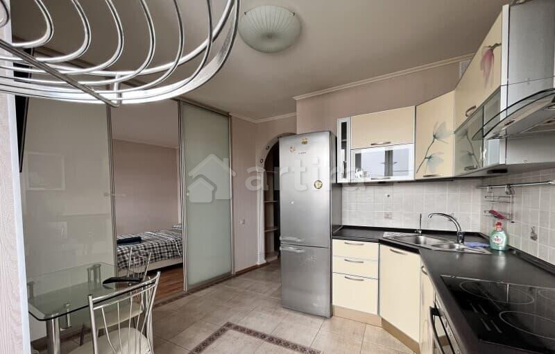 1-комн. квартира, 40 м2, 8/15 эт. Мытищи - изображение 9