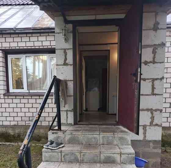 Дом, 30 м2, 7 соток, 2 эт. Ильинский