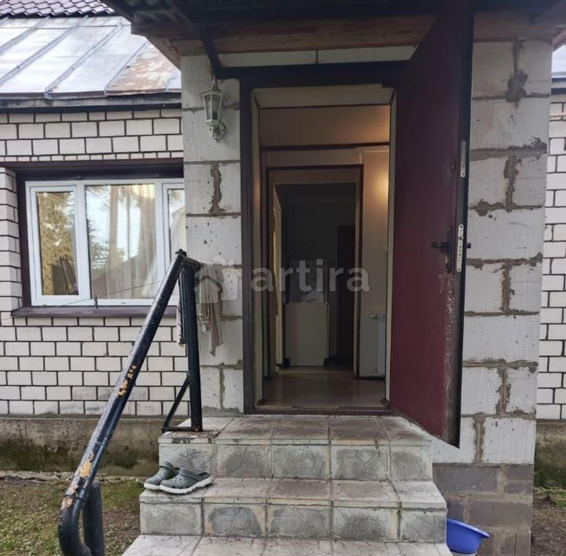 Дом, 30 м2, 7 соток, 2 эт. Ильинский - изображение 2