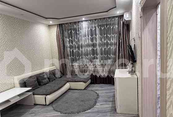 1-комн. квартира, 31.8 м2, 1/5 эт. Москва