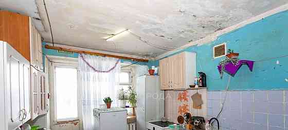 Комната, 12.3 м2, 6/9 эт. Новосибирск