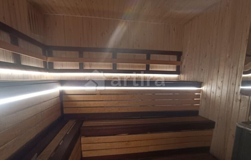 Коттедж, 200 м2 Новосибирск - изображение 8