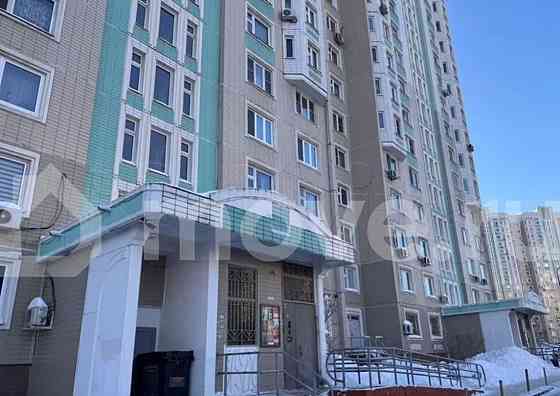 Студия, 18.5 м2, 1/17 эт. Москва