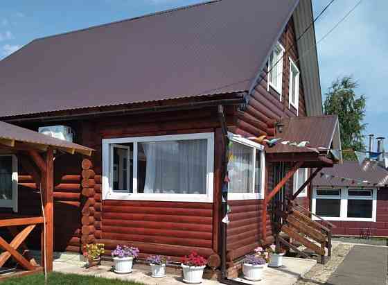 Коттедж, 100 м2, 10 соток, 2 эт. Кондратово