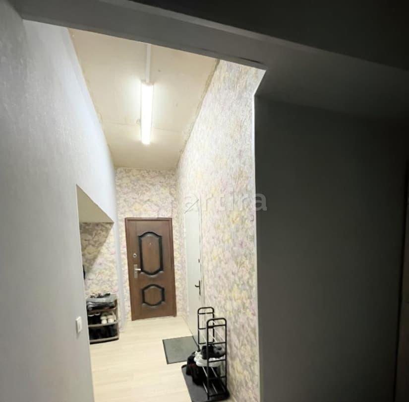 Комната, 99 м2, 1/5 эт. Москва - изображение 2