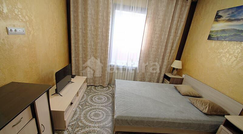 Коттедж, 90 м2 Новосибирск - изображение 11