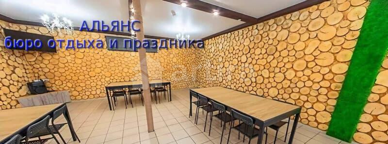 Коттедж, 300 м2 Новосибирск - изображение 19