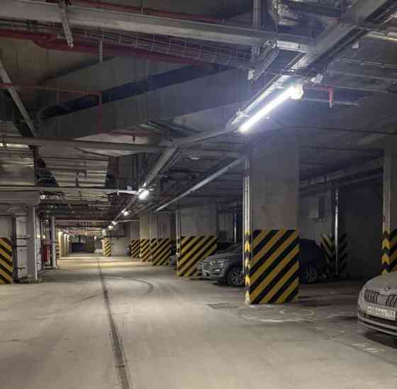 Гараж, 14 м2 Санкт-Петербург