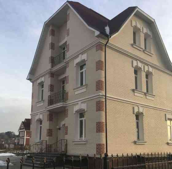 Коттедж, 613 м2, 13 соток, 4 эт. Красногорск