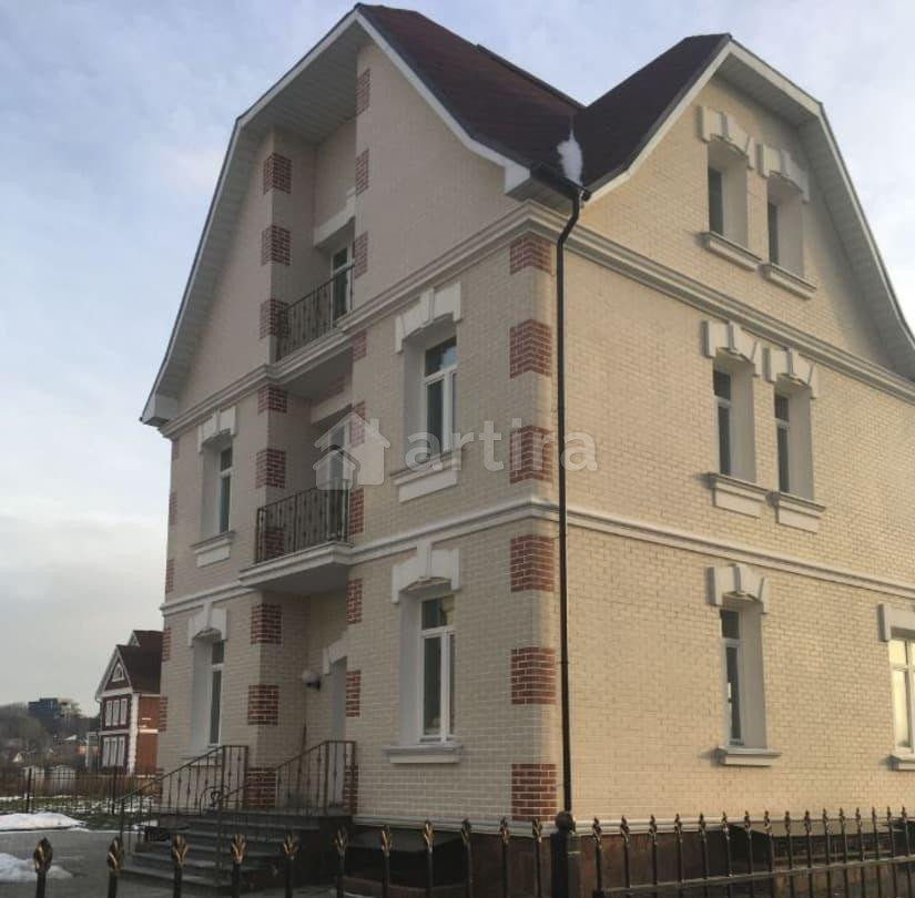 Коттедж, 613 м2, 13 соток, 4 эт. Красногорск - изображение 5