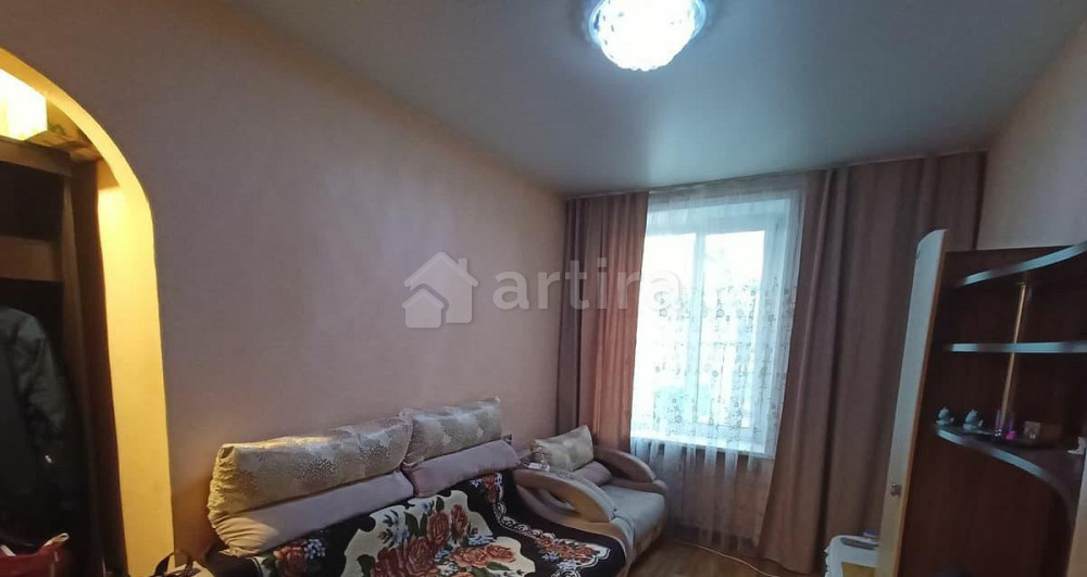 Комната, 12 м2, 4/4 эт. Новокузнецк - изображение 5